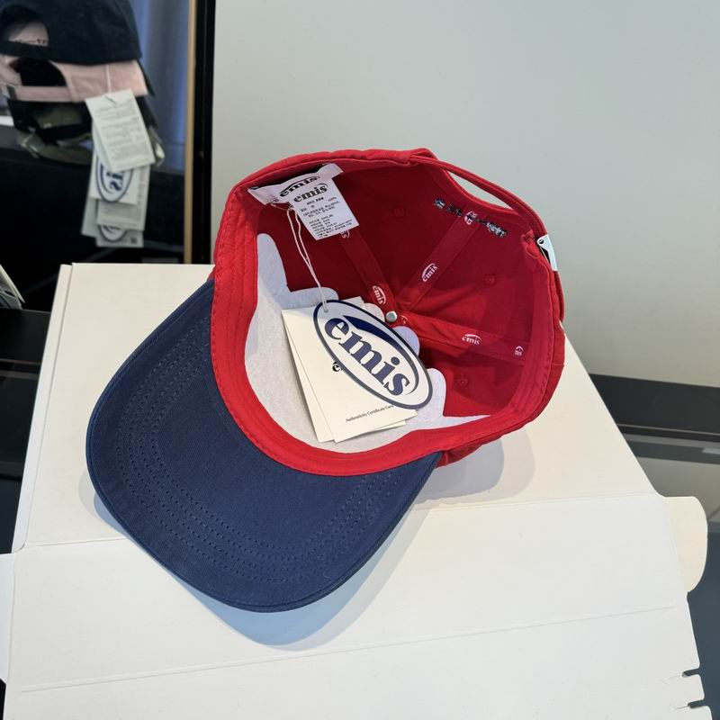 Emis Cap (3439)