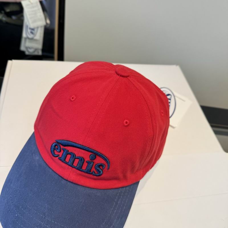 Emis Cap (3443)