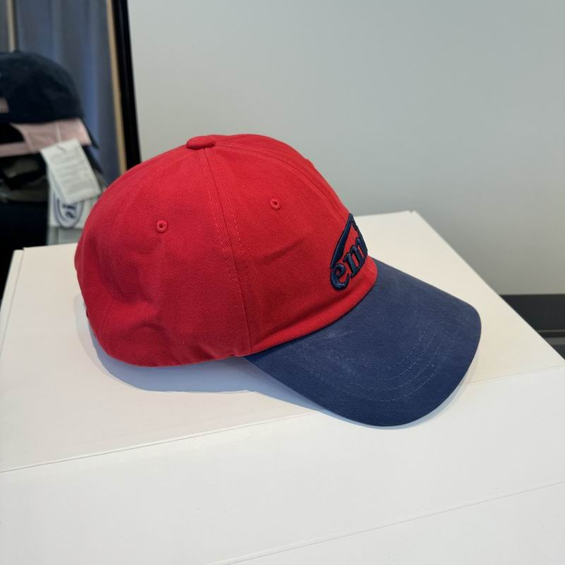 Emis Cap (3444)