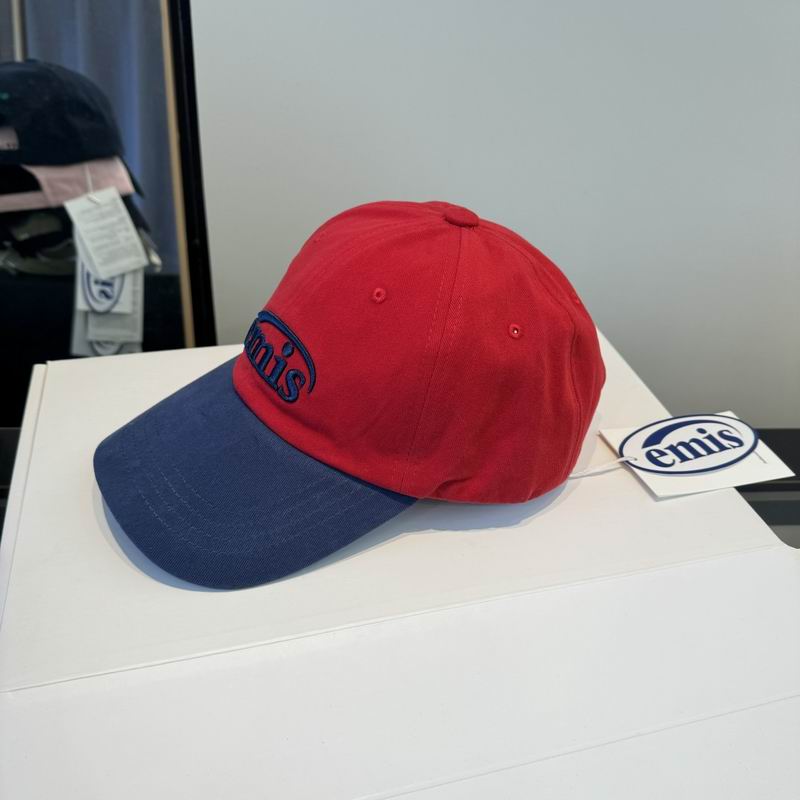 Emis Cap (3445)