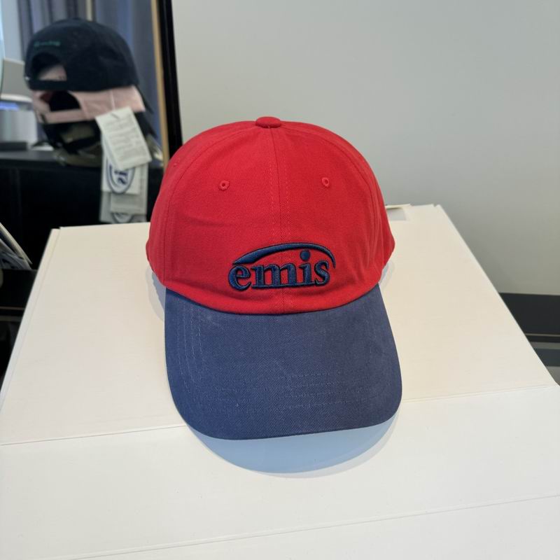 Emis Cap (3446)