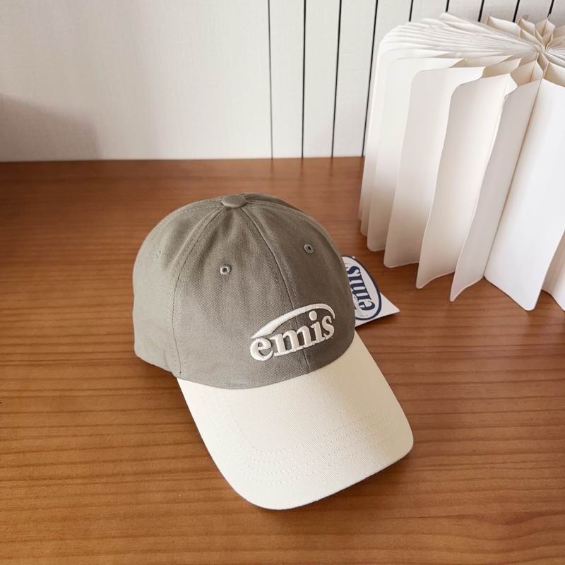 Emis cap dx (418)