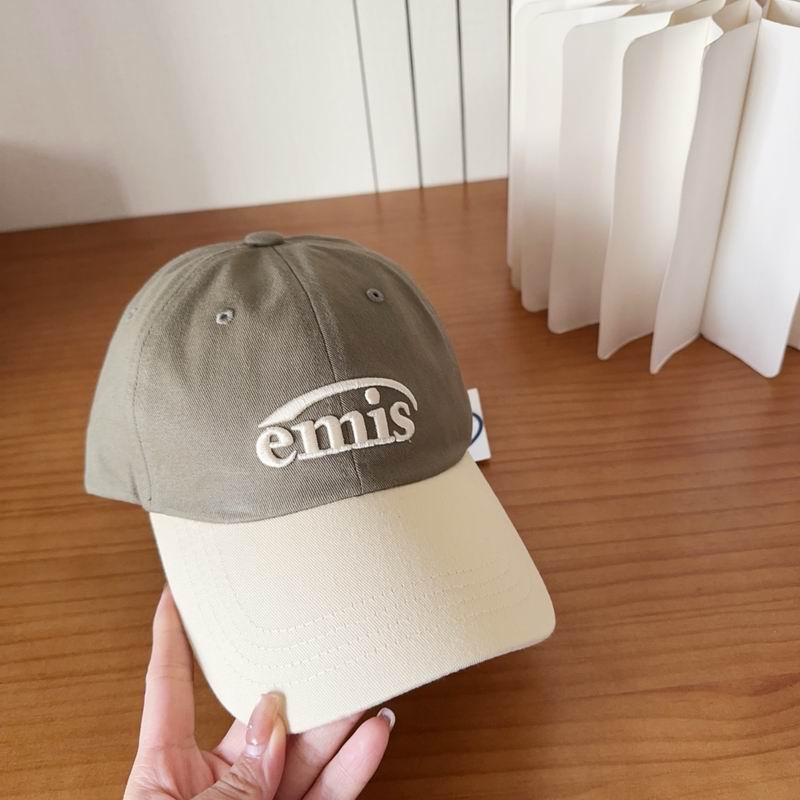 Emis cap dx (424)