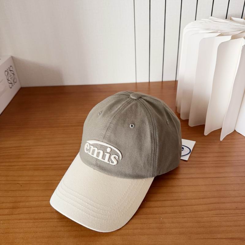 Emis cap dx (425)