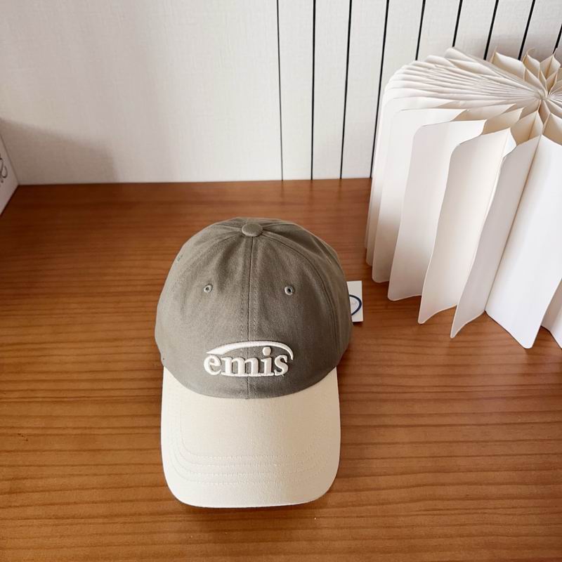 Emis cap dx (426)