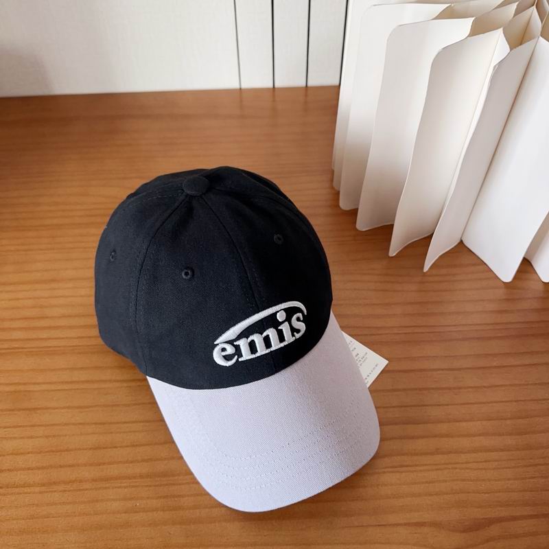 Emis cap dx (430)
