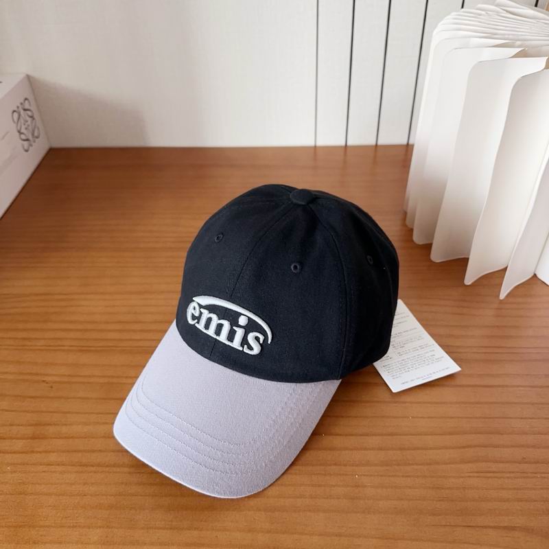Emis cap dx (434)