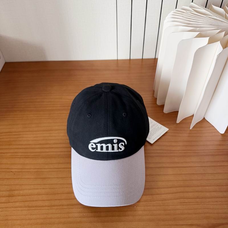 Emis cap dx (435)