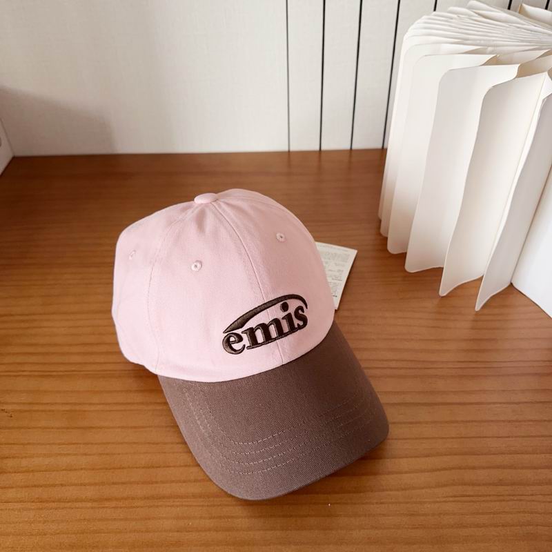 Emis cap dx (441)