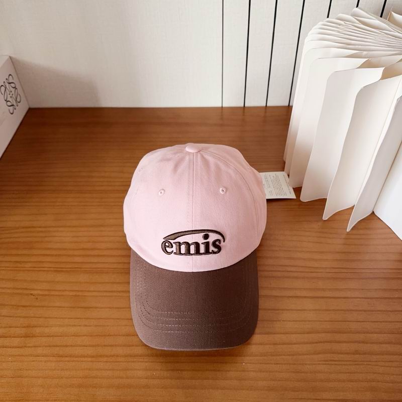 Emis cap dx (444)