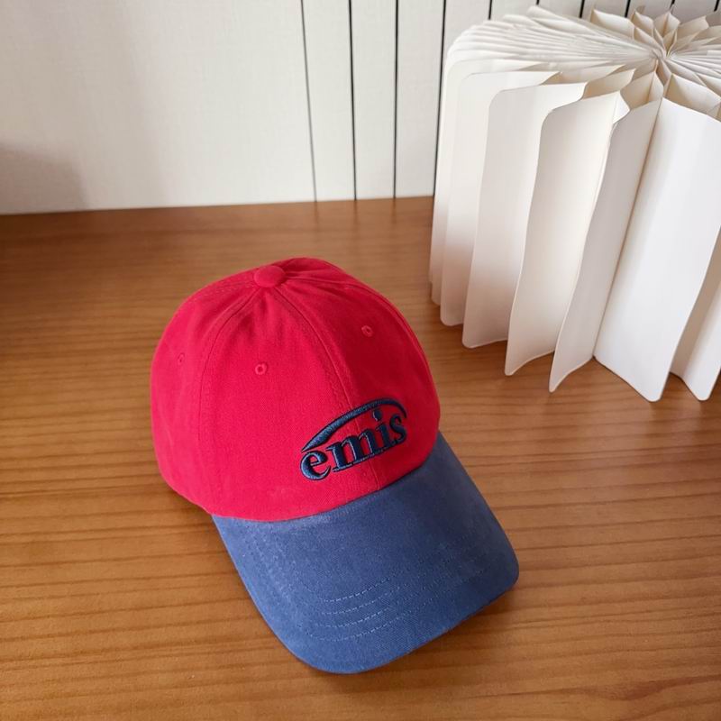 Emis cap dx (450)