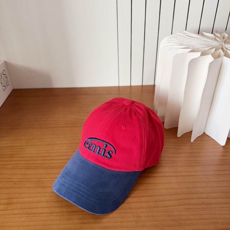 Emis cap dx (452)