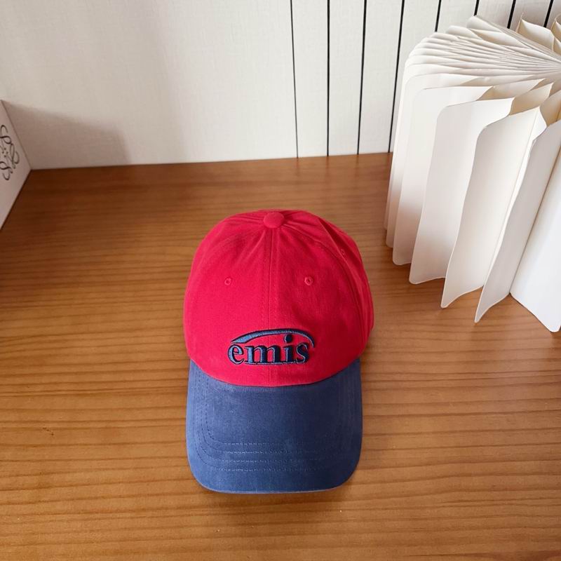 Emis cap dx (453)