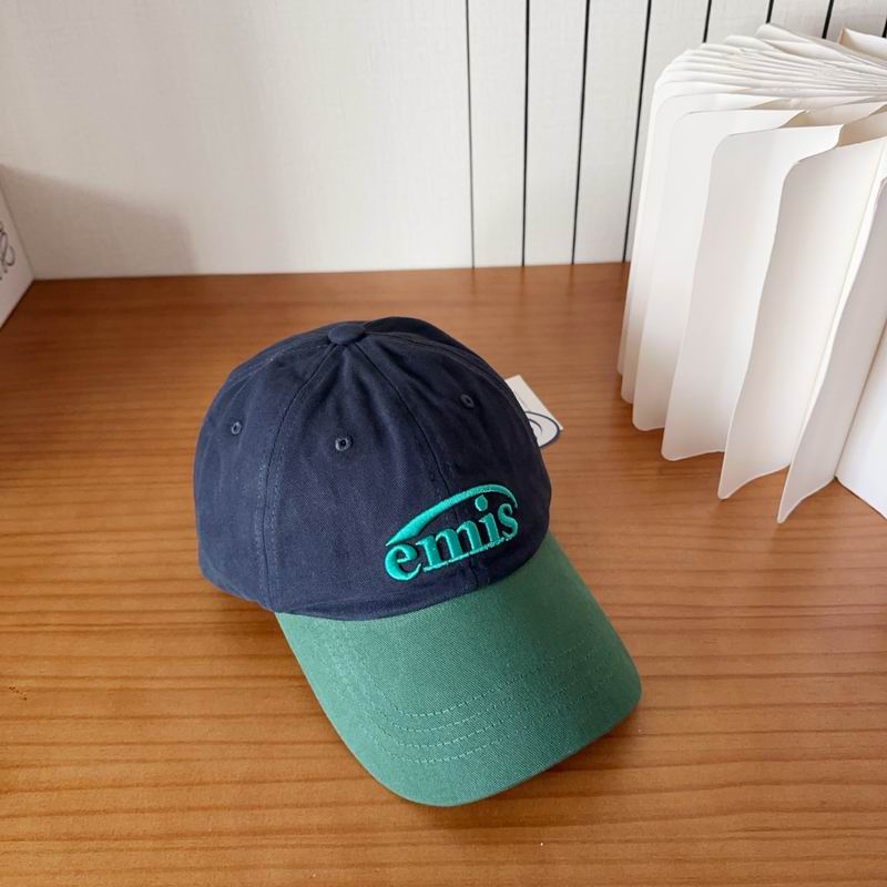 Emis cap dx (459)