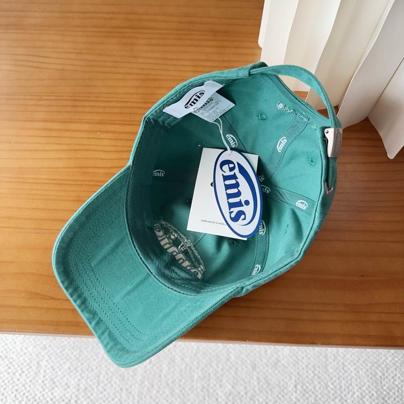 Emis cap dx (484)