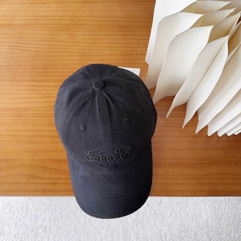 Emis cap dx (546)