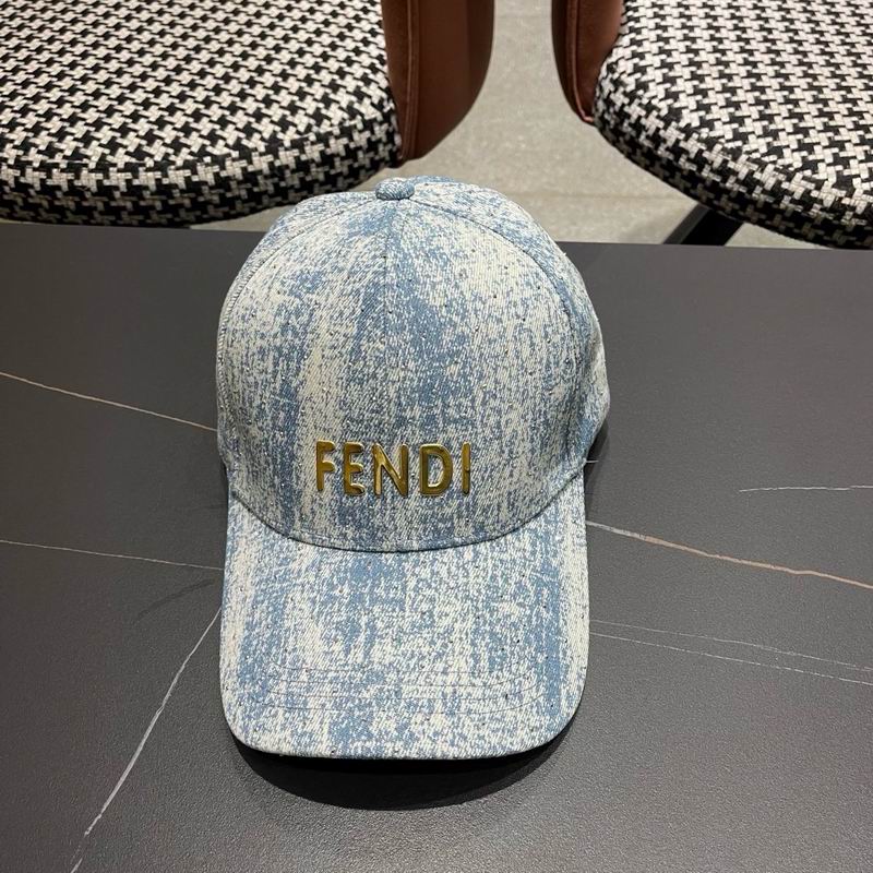 Fendi Cap (1280)