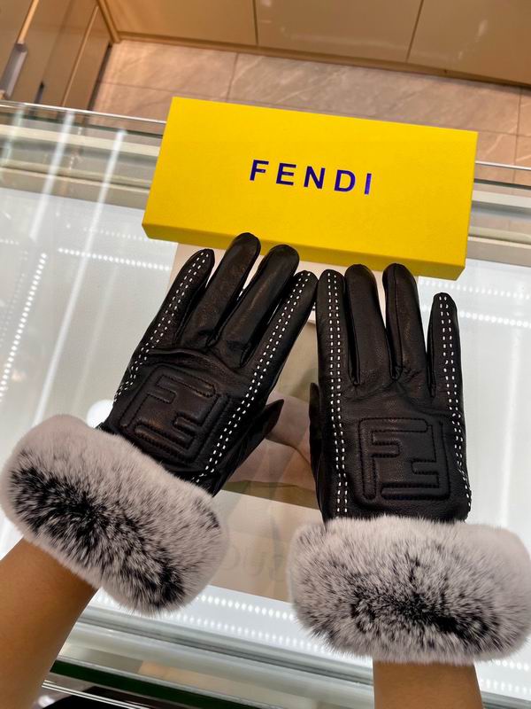 Fendi Gloves 59 (1)