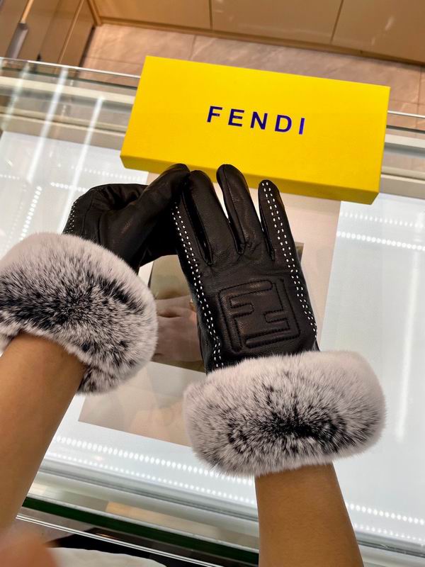 Fendi Gloves 59 (2)