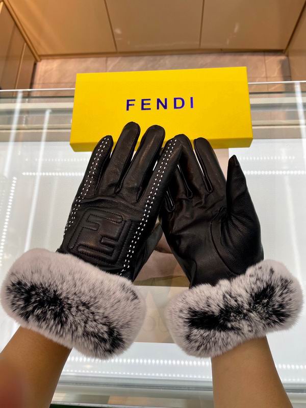 Fendi Gloves 59 (3)