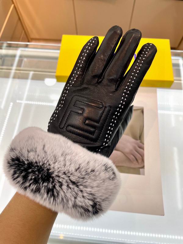Fendi Gloves 59 (4)