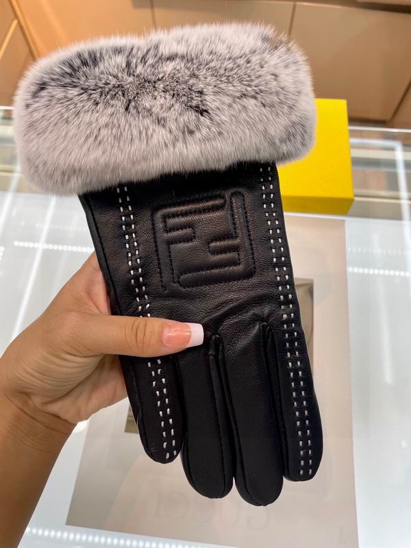Fendi Gloves 59 (5)
