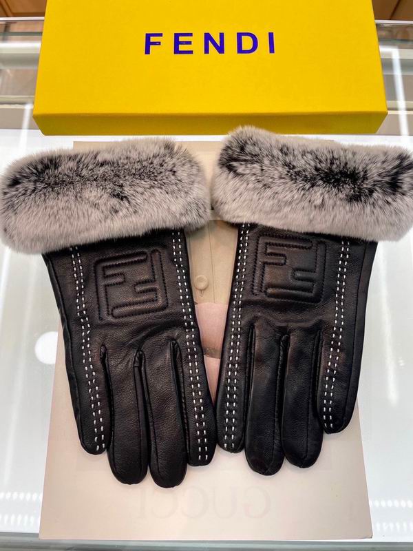 Fendi Gloves 59 (7)