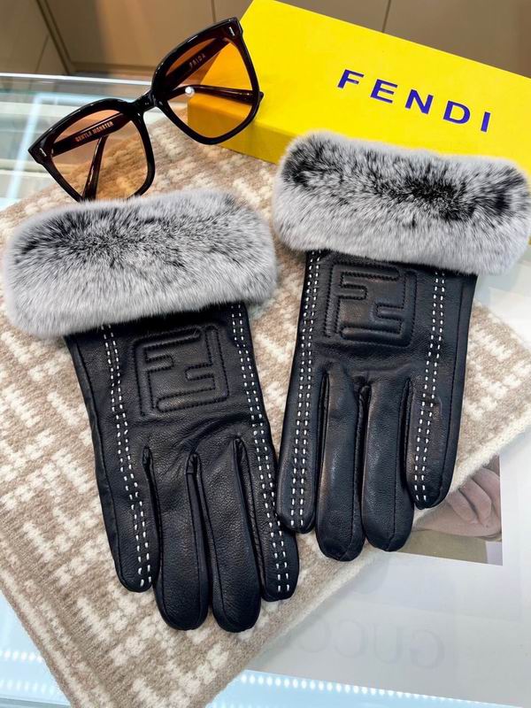 Fendi Gloves 59 (8)