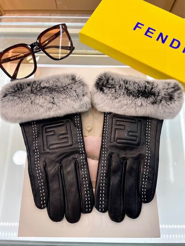 Fendi Gloves 59 (9)