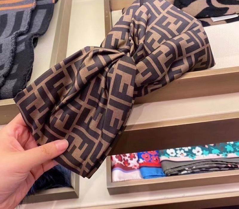 Fendi Hairband hh (5)