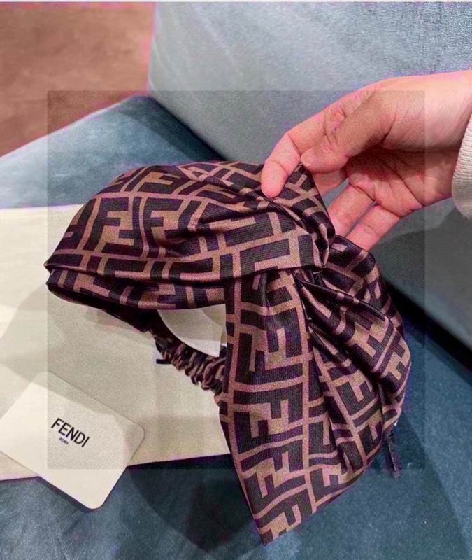 Fendi Hairband hh (6)