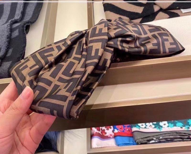 Fendi Hairband hh (7)