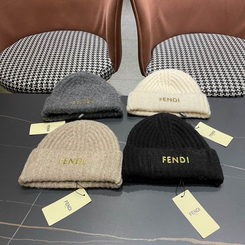 Fendi Hat (289)