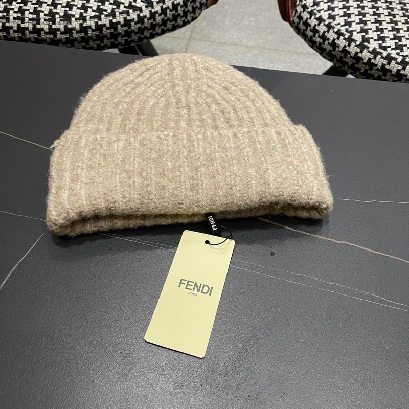 Fendi Hat (293)
