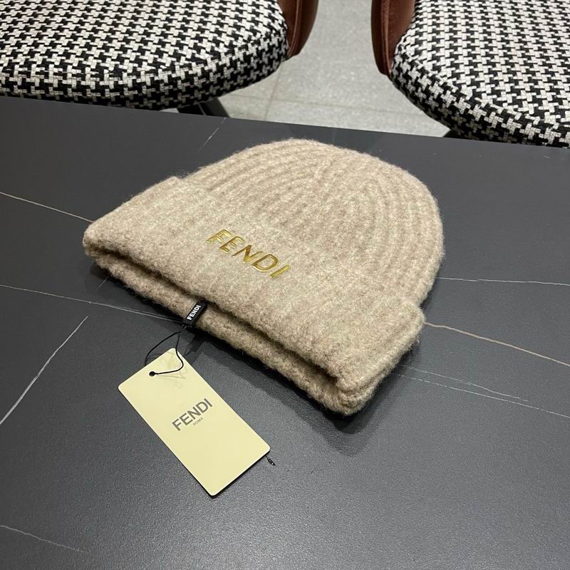 Fendi Hat (298)