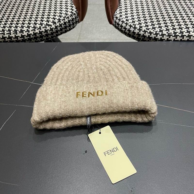 Fendi Hat (299)