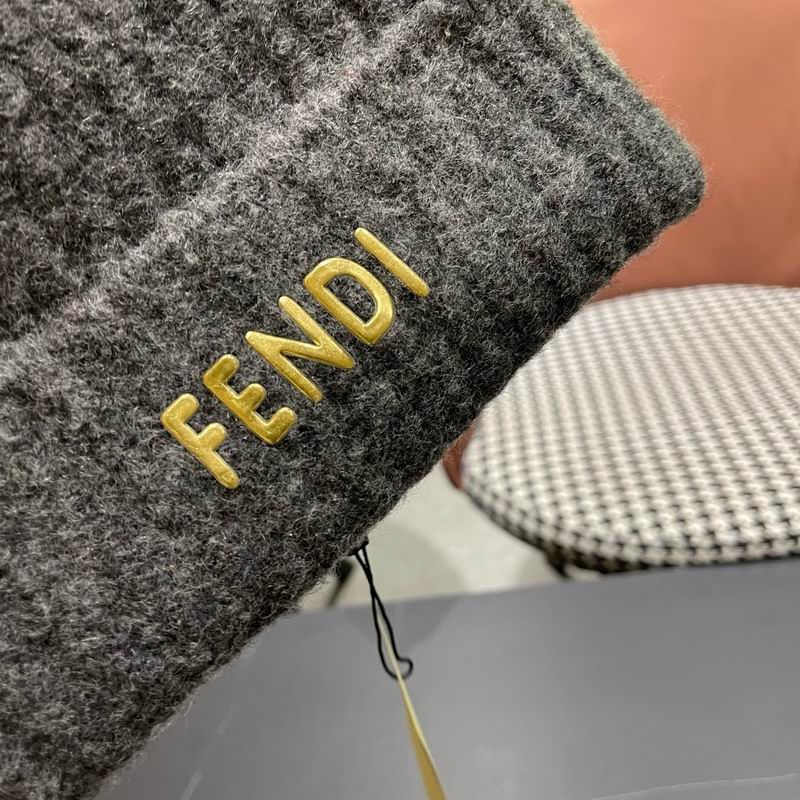 Fendi Hat (303)