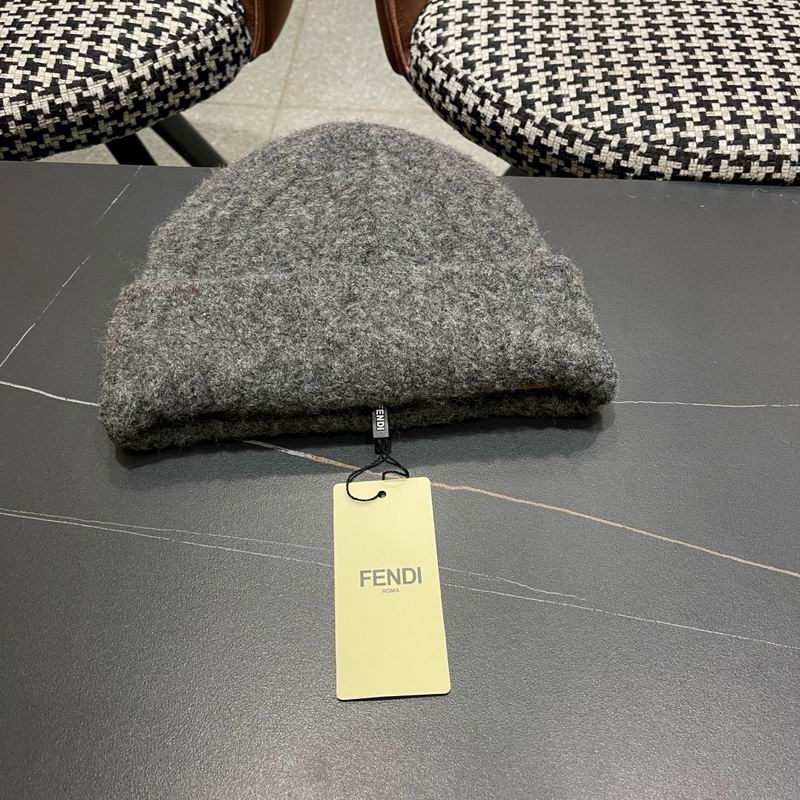Fendi Hat (305)