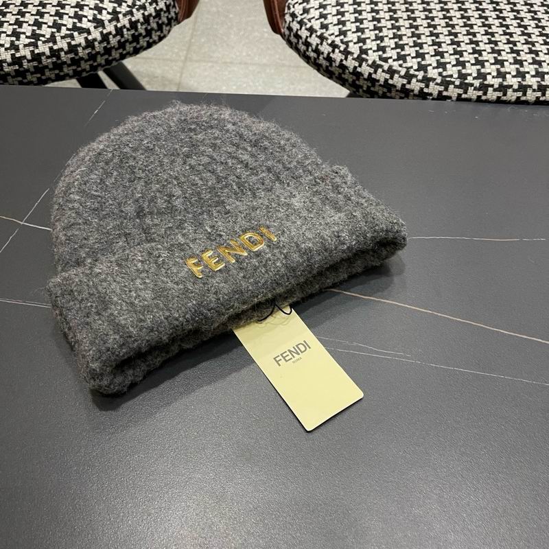 Fendi Hat (309)