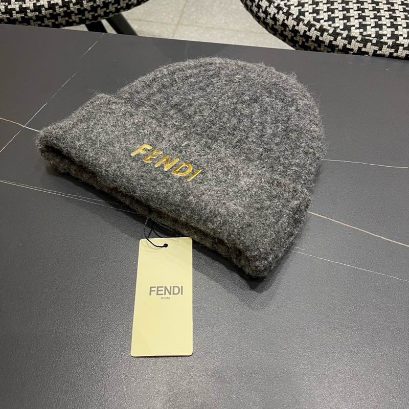 Fendi Hat (310)
