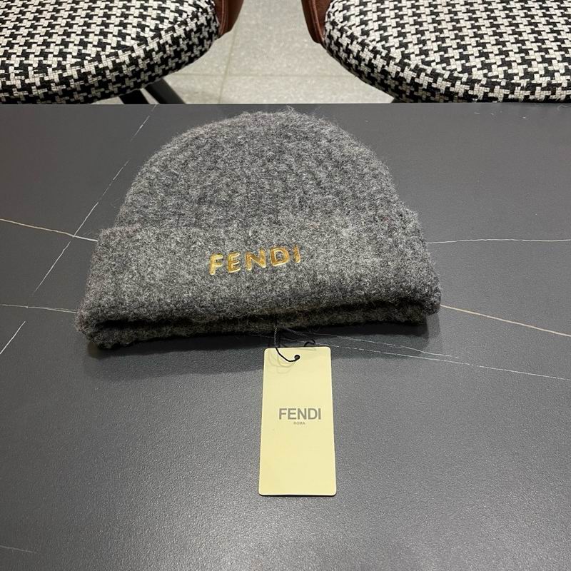 Fendi Hat (311)