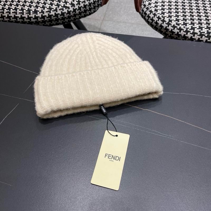 Fendi Hat (318)