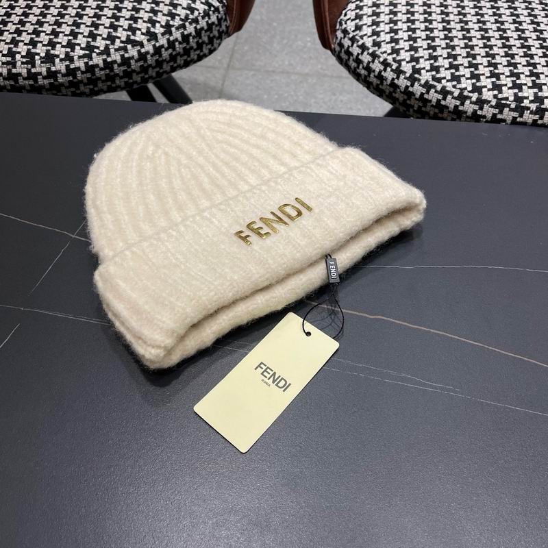 Fendi Hat (320)