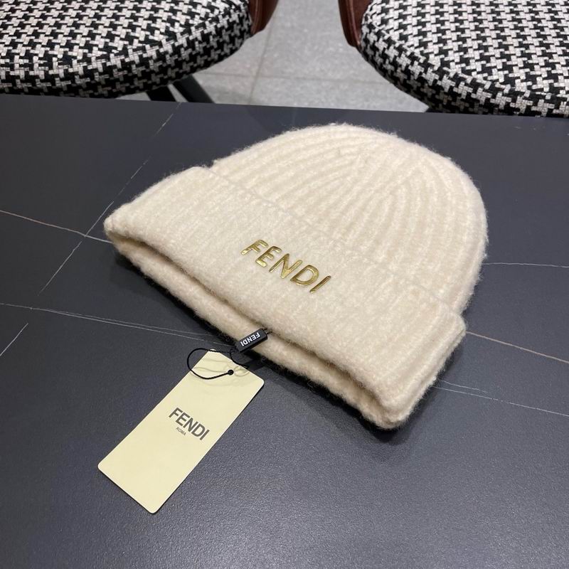 Fendi Hat (321)