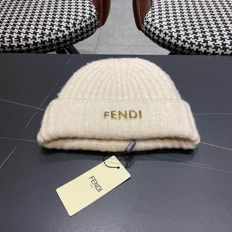 Fendi Hat (322)