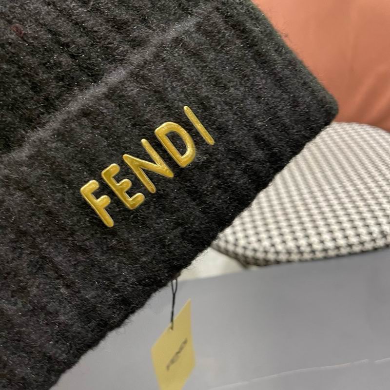 Fendi Hat (326)