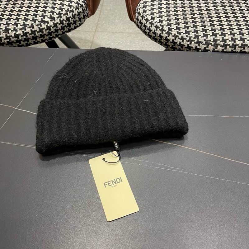 Fendi Hat (328)
