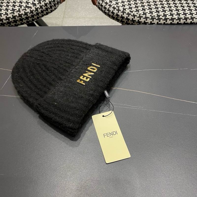 Fendi Hat (331)