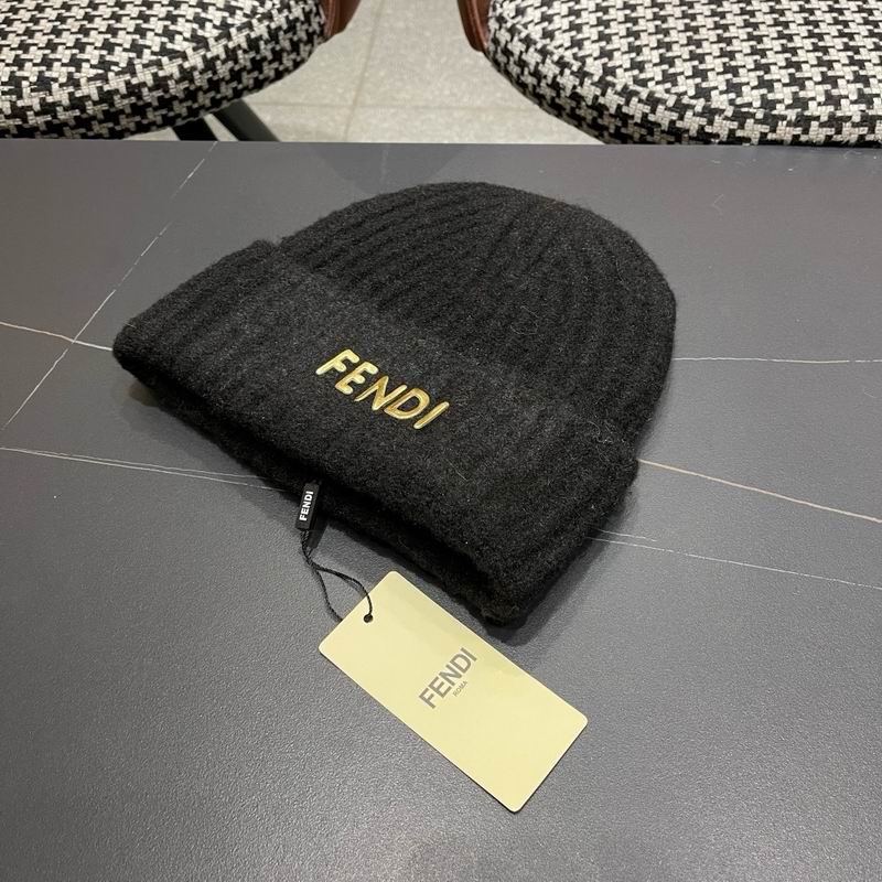 Fendi Hat (332)