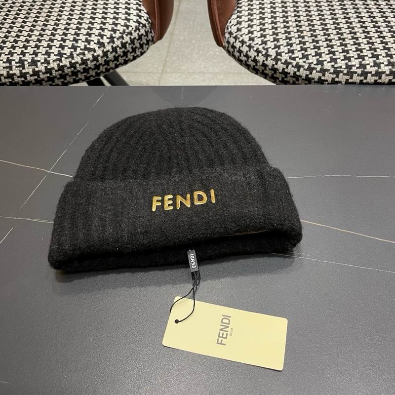 Fendi Hat (333)